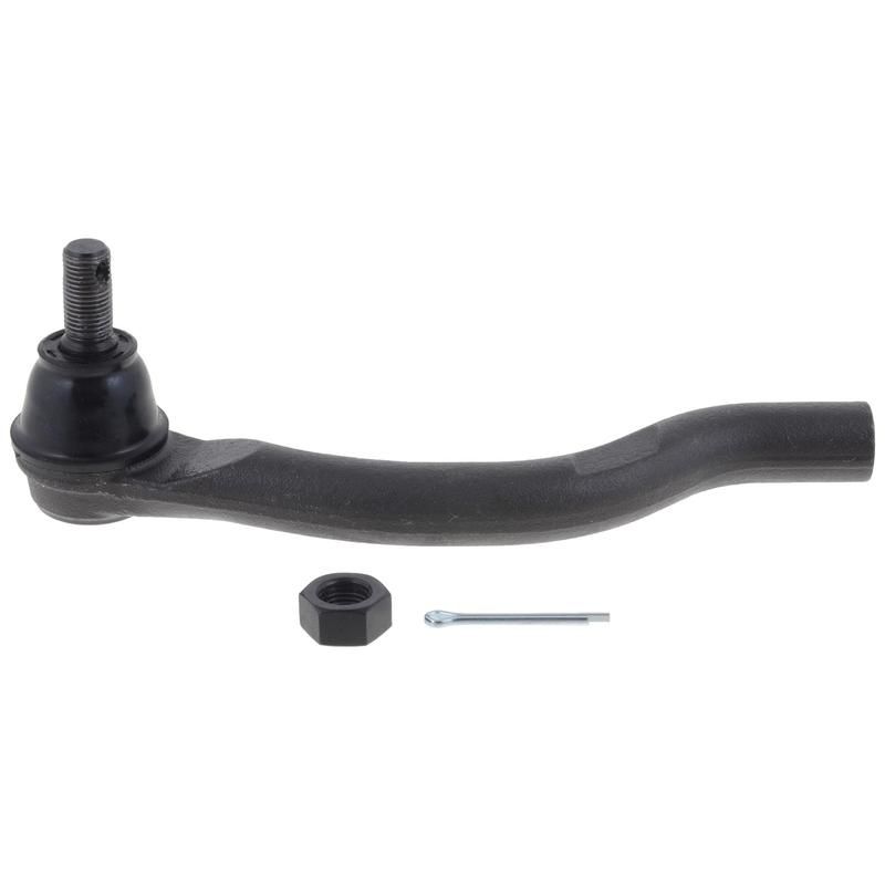 TRW PARTS JTE1728 TRW PREMIUM CHASSIS -  STEERING TIE ROD END - JTE1728