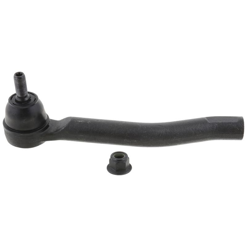 TRW PARTS JTE1734 TRW PREMIUM CHASSIS -  STEERING TIE ROD END - JTE1734