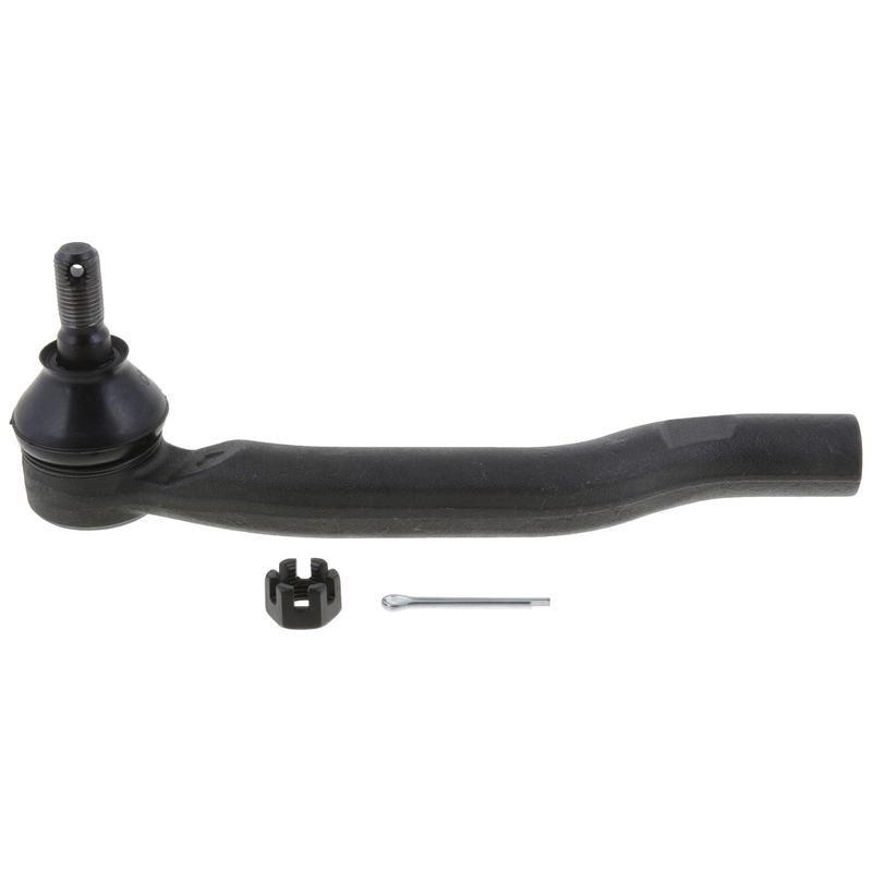 TRW PARTS JTE1782 TRW PREMIUM CHASSIS -  STEERING TIE ROD END - JTE1782