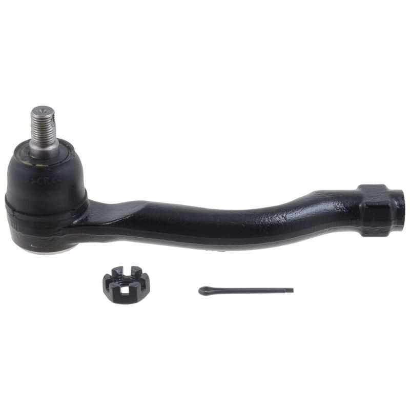 TRW PARTS JTE1803 TRW PREMIUM CHASSIS -  STEERING TIE ROD END - JTE1803
