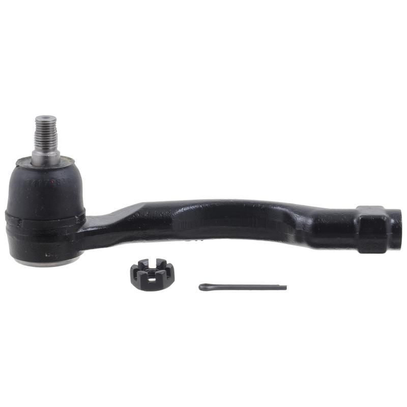 TRW PARTS JTE1805 TRW PREMIUM CHASSIS -  STEERING TIE ROD END - JTE1805