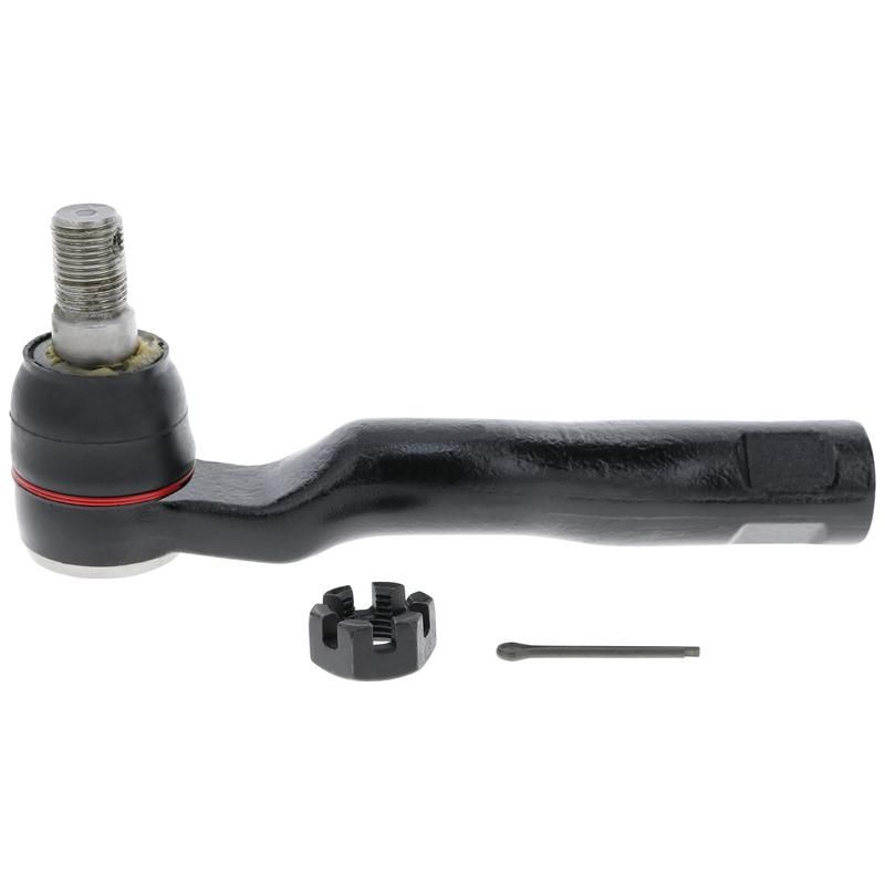 TRW PARTS JTE1807 TRW PREMIUM CHASSIS - TIE ROD END - JTE1807