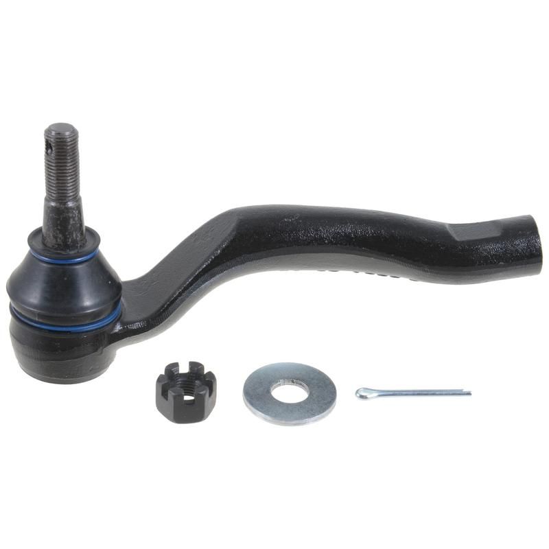 TRW PARTS JTE1910 TRW PREMIUM CHASSIS -  STEERING TIE ROD END - JTE1910