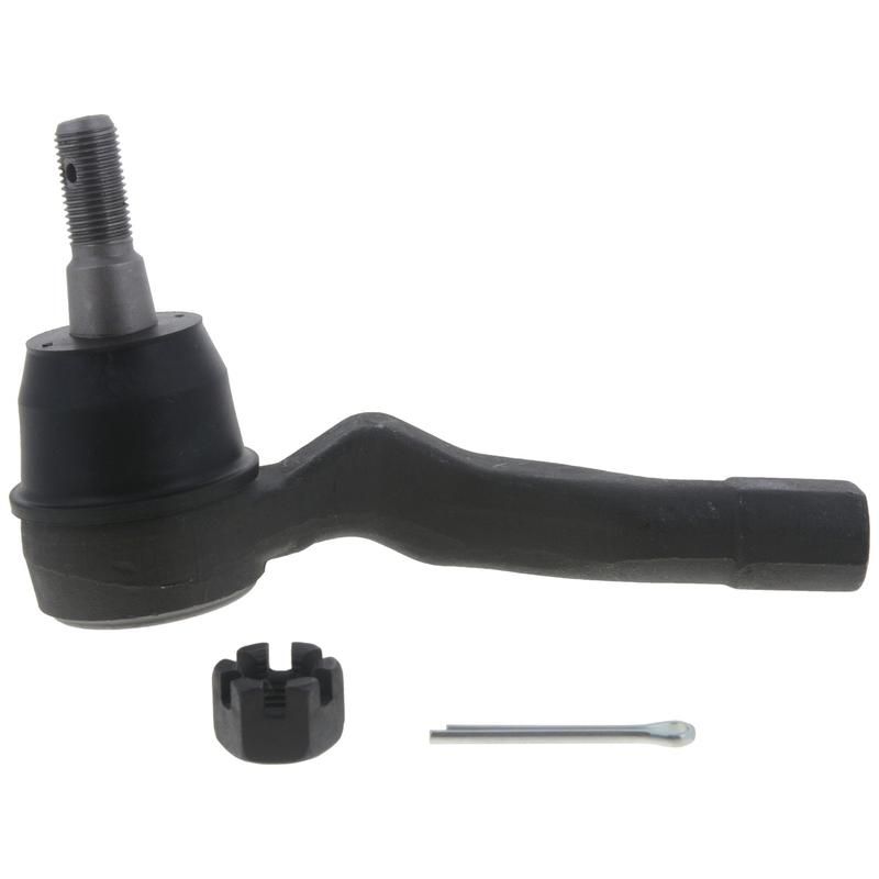 TRW PARTS JTE2135 TRW PREMIUM CHASSIS -  STEERING TIE ROD END - JTE2135