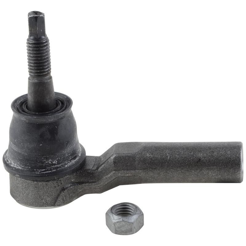 TRW PARTS JTE2136 TRW PREMIUM CHASSIS -  STEERING TIE ROD END - JTE2136