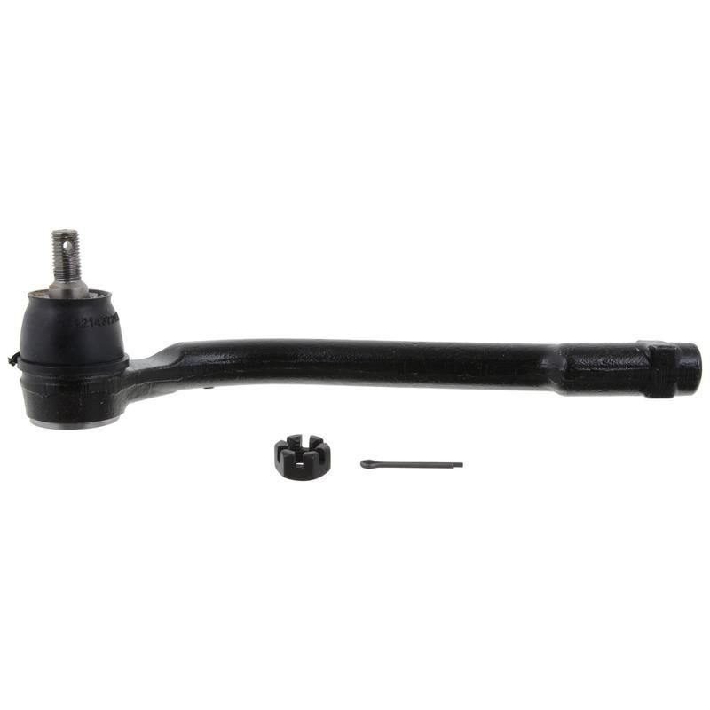 TRW PARTS JTE2150 TRW PREMIUM CHASSIS -  STEERING TIE ROD END - JTE2150