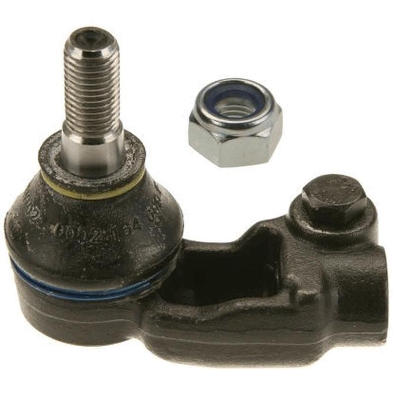 TRW PARTS JTE222 TRW PREMIUM CHASSIS -  STEERING TIE ROD END - JTE222
