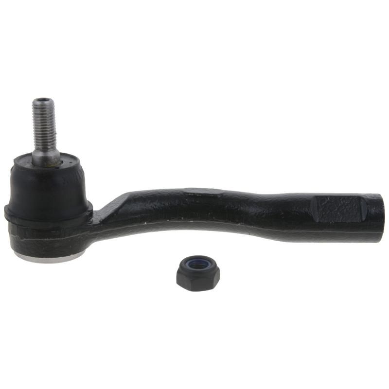 TRW PARTS JTE382 TRW PREMIUM CHASSIS -  STEERING TIE ROD END - JTE382