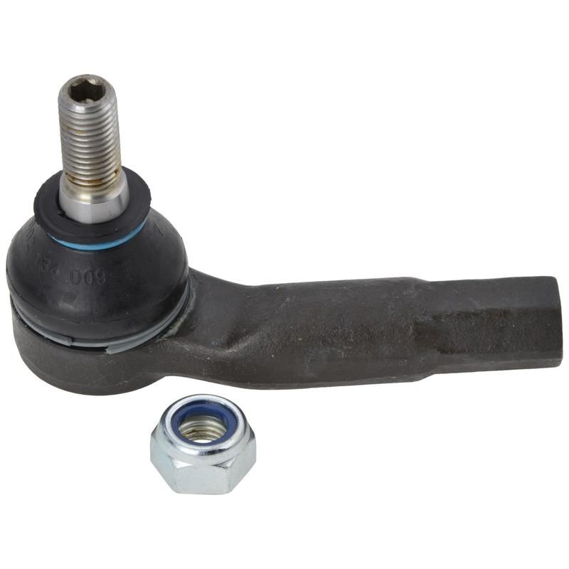 TRW PARTS JTE457 TRW PREMIUM CHASSIS -  STEERING TIE ROD END - JTE457