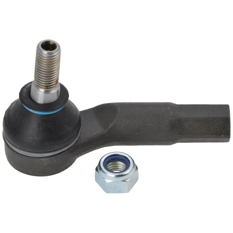 TRW PARTS JTE458 TRW PREMIUM CHASSIS -  STEERING TIE ROD END - JTE458