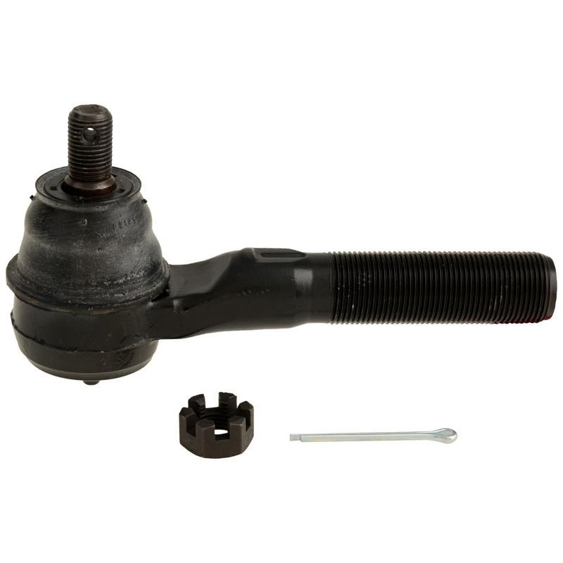 TRW PARTS JTE7001 TRW PREMIUM CHASSIS -  STEERING TIE ROD END - JTE7001