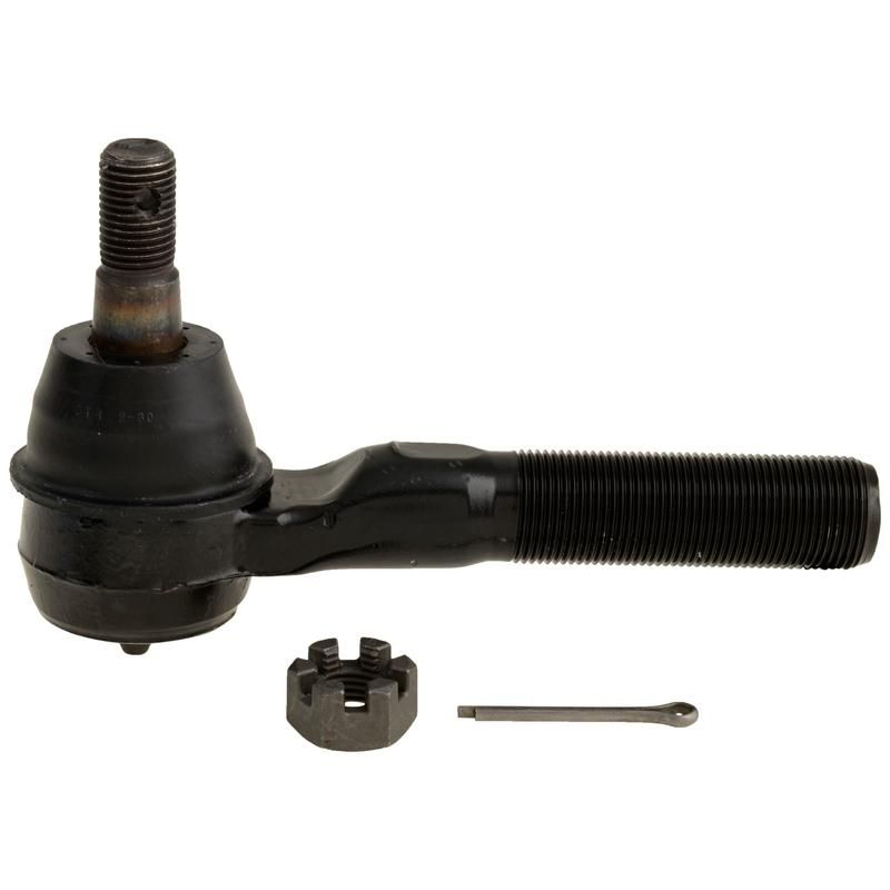 TRW PARTS JTE7035 TRW PREMIUM CHASSIS -  STEERING TIE ROD END - JTE7035