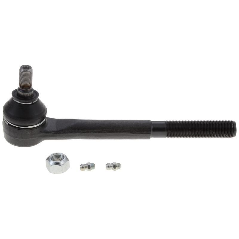 TRW PARTS JTE7043 TRW PREMIUM CHASSIS -  STEERING TIE ROD END - JTE7043