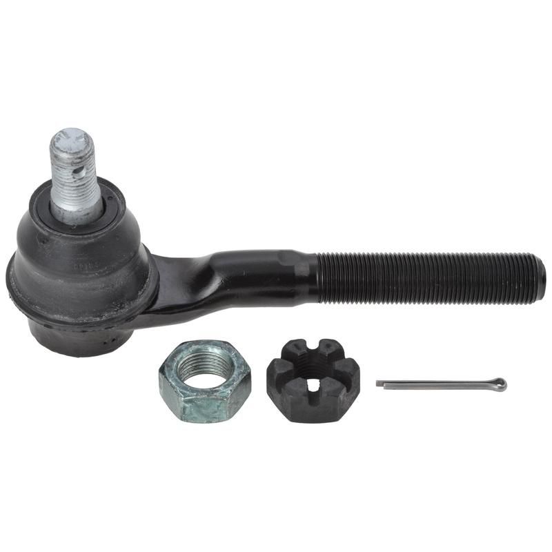 TRW PARTS JTE7047 TRW PREMIUM CHASSIS -  STEERING TIE ROD END - JTE7047