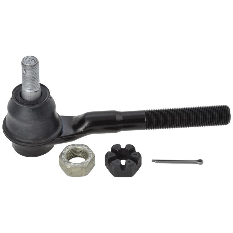 TRW PARTS JTE7053 TRW PREMIUM CHASSIS -  STEERING TIE ROD END - JTE7053