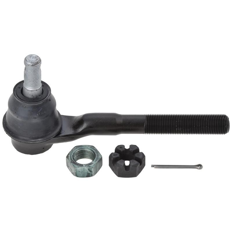 TRW PARTS JTE7054 TRW PREMIUM CHASSIS -  STEERING TIE ROD END - JTE7054