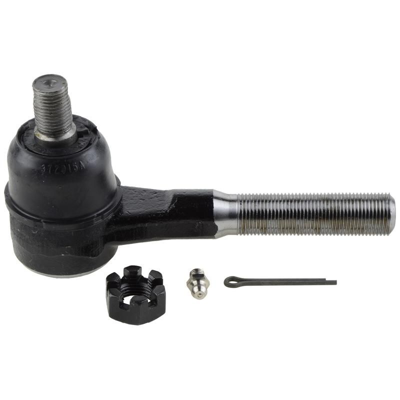 TRW PARTS JTE7066 TRW PREMIUM CHASSIS -  STEERING TIE ROD END - JTE7066