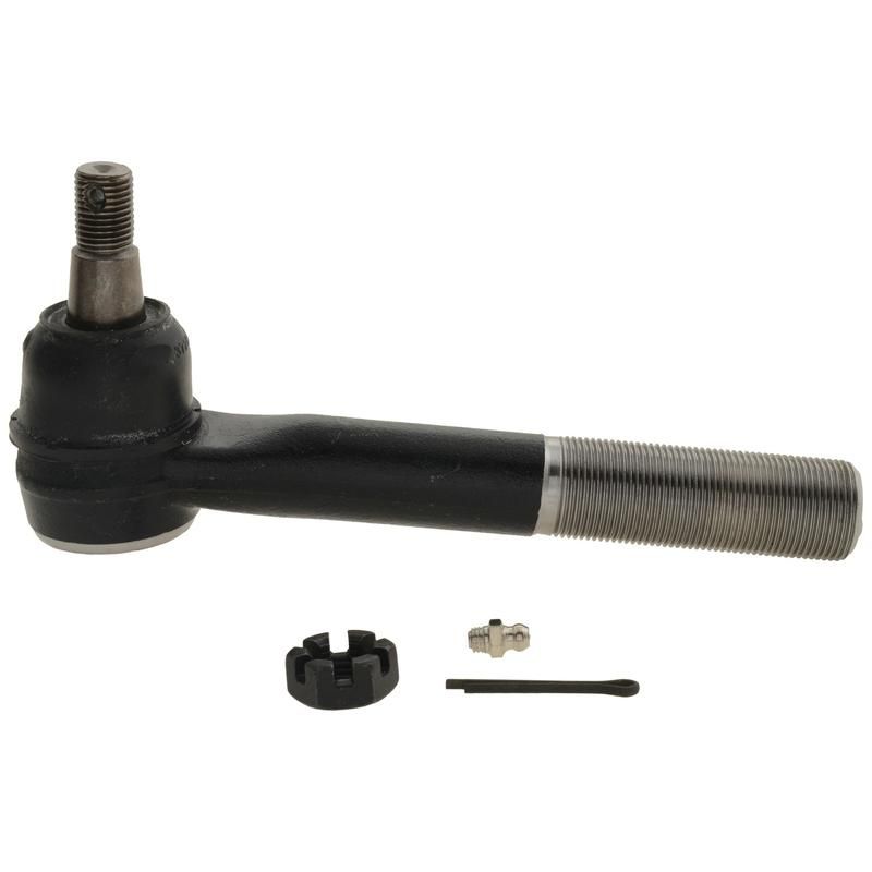 TRW PARTS JTE7069 TRW PREMIUM CHASSIS -  STEERING TIE ROD END - JTE7069