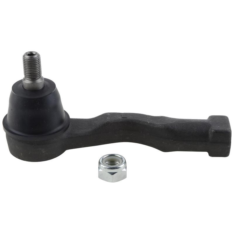 TRW PARTS JTE7687 TRW PREMIUM CHASSIS -  STEERING TIE ROD END - JTE7687