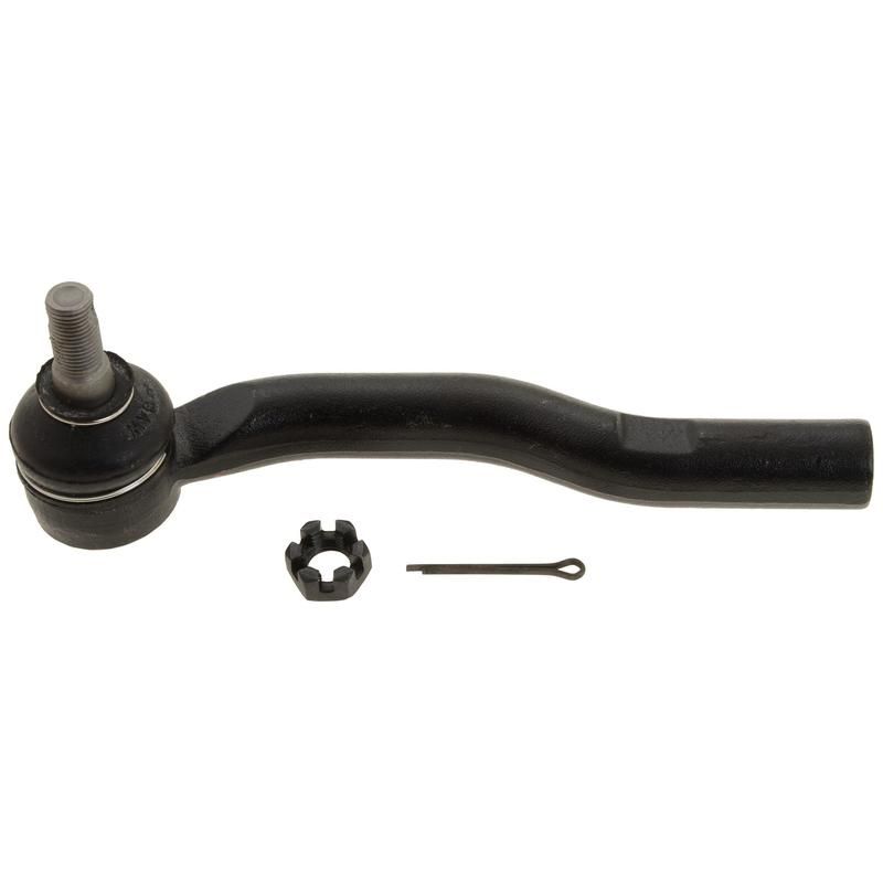 TRW PARTS JTE7699 TRW PREMIUM CHASSIS -  STEERING TIE ROD END - JTE7699