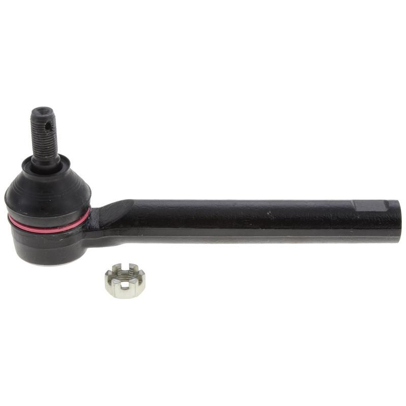 TRW PARTS JTE7751 TRW PREMIUM CHASSIS -  STEERING TIE ROD END - JTE7751