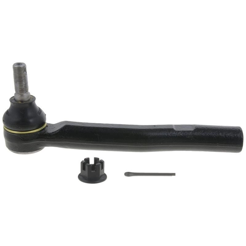 TRW PARTS JTE7771 TRW PREMIUM CHASSIS -  STEERING TIE ROD END - JTE7771