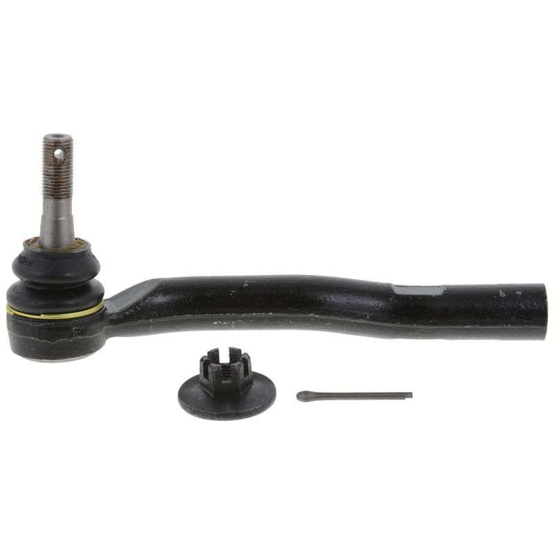 TRW PARTS JTE7814 TRW PREMIUM CHASSIS -  STEERING TIE ROD END - JTE7814