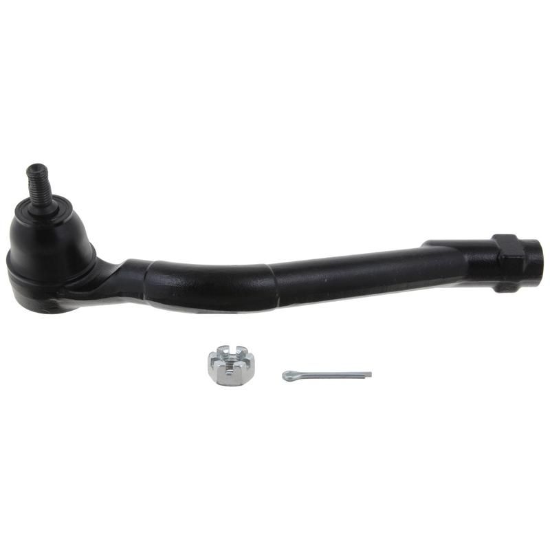 TRW PARTS JTE895 TRW PREMIUM CHASSIS -  STEERING TIE ROD END - JTE895
