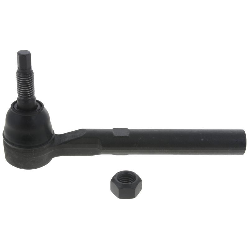 TRW PARTS JTE908 TRW PREMIUM CHASSIS -  STEERING TIE ROD END - JTE908