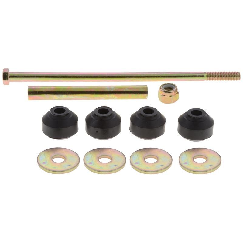 TRW PARTS JTS1157 TRW PREMIUM CHASSIS -  SUSPENSION STABILIZER BAR LINK KIT - JTS1157