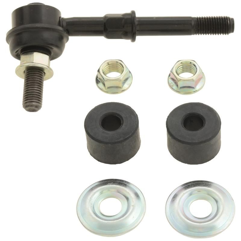 TRW PARTS JTS157 TRW PREMIUM CHASSIS -  SUSPENSION STABILIZER BAR LINK KIT - JTS157