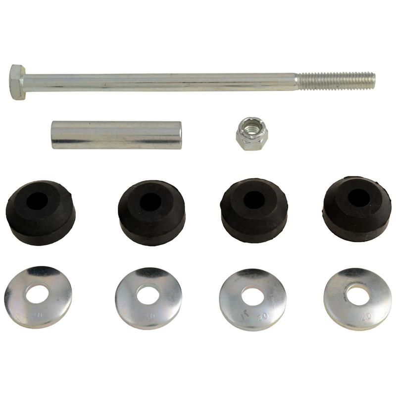 TRW PARTS JTS181 TRW PREMIUM CHASSIS -  SUSPENSION STABILIZER BAR LINK KIT - JTS181