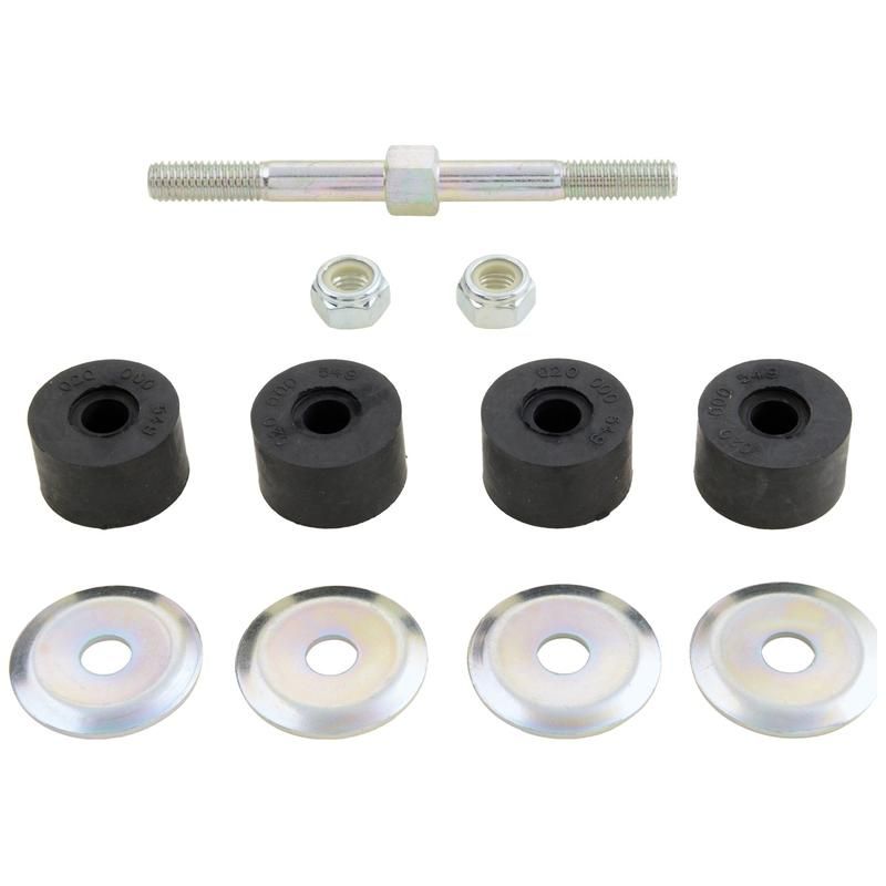 TRW PARTS JTS251 TRW PREMIUM CHASSIS -  SUSPENSION STABILIZER BAR LINK KIT - JTS251