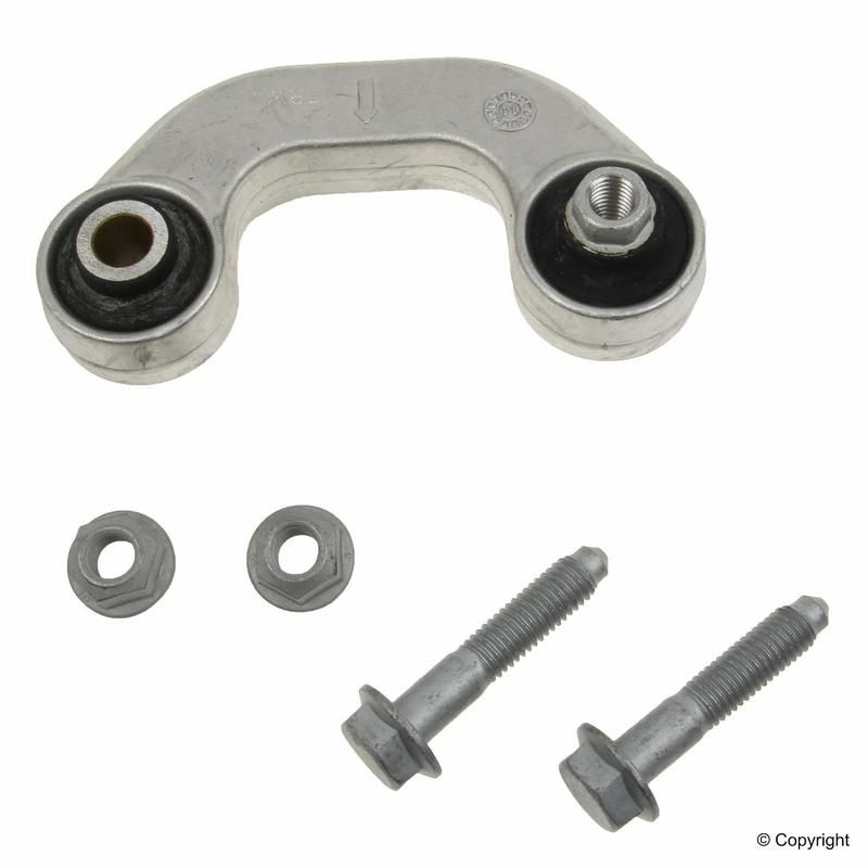 TRW PARTS JTS421 TRW PREMIUM CHASSIS -  SUSPENSION STABILIZER BAR LINK KIT - JTS421