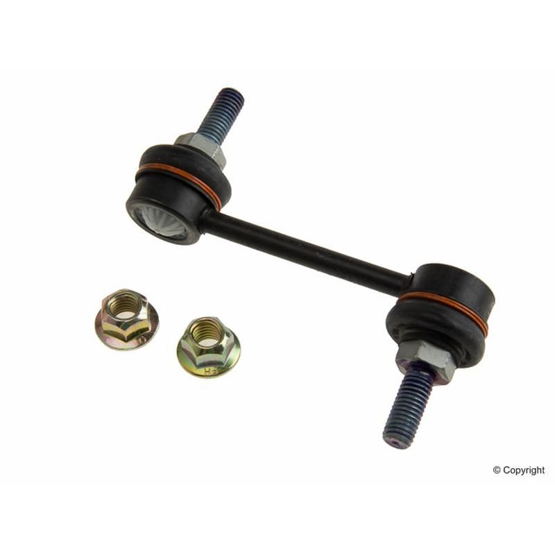 TRW PARTS JTS554 TRW PREMIUM CHASSIS -  SUSPENSION STABILIZER BAR LINK KIT - JTS554