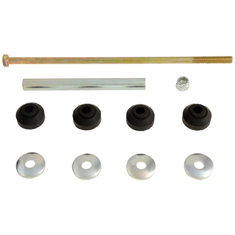 TRW PARTS JTS653 TRW PREMIUM CHASSIS -  SUSPENSION STABILIZER BAR LINK KIT - JTS653