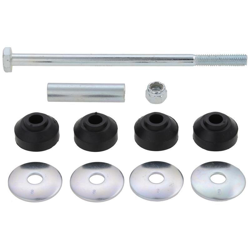 TRW PARTS JTS657 TRW PREMIUM CHASSIS -  SUSPENSION STABILIZER BAR LINK KIT - JTS657