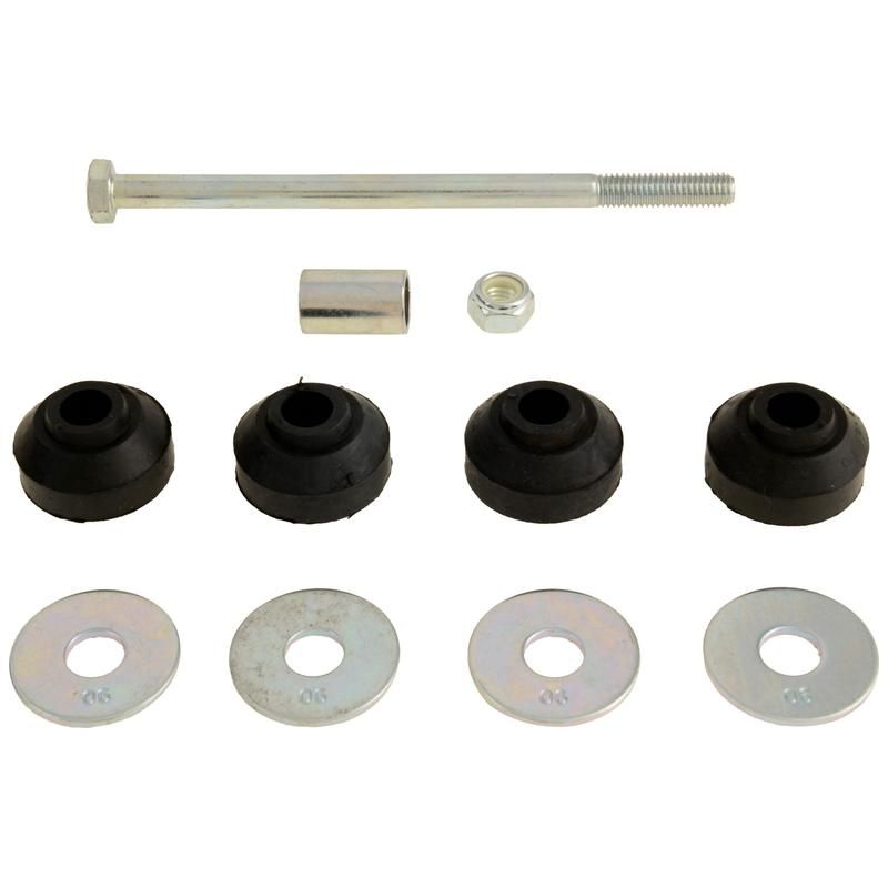 TRW PARTS JTS659 TRW PREMIUM CHASSIS -  SUSPENSION STABILIZER BAR LINK KIT - JTS659
