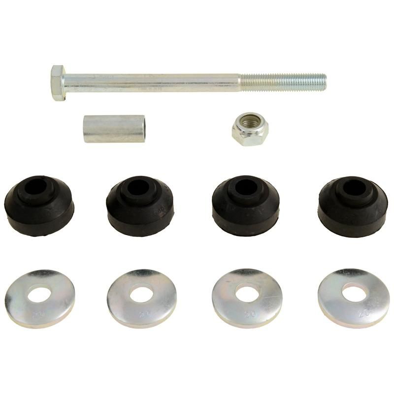 TRW PARTS JTS666 TRW PREMIUM CHASSIS -  SUSPENSION STABILIZER BAR LINK KIT - JTS666