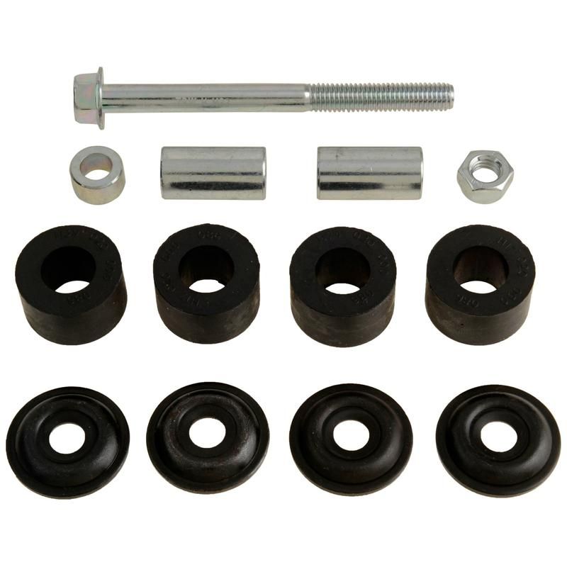 TRW PARTS JTS670 TRW PREMIUM CHASSIS -  SUSPENSION STABILIZER BAR LINK KIT - JTS670