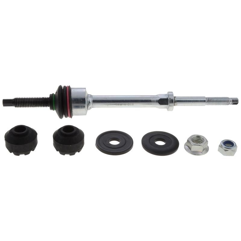 TRW PARTS JTS671 TRW PREMIUM CHASSIS -  SUSPENSION STABILIZER BAR LINK KIT - JTS671
