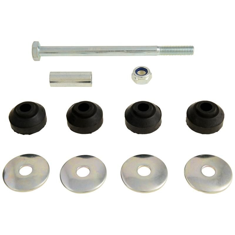 TRW PARTS JTS672 TRW PREMIUM CHASSIS -  SUSPENSION STABILIZER BAR LINK KIT - JTS672