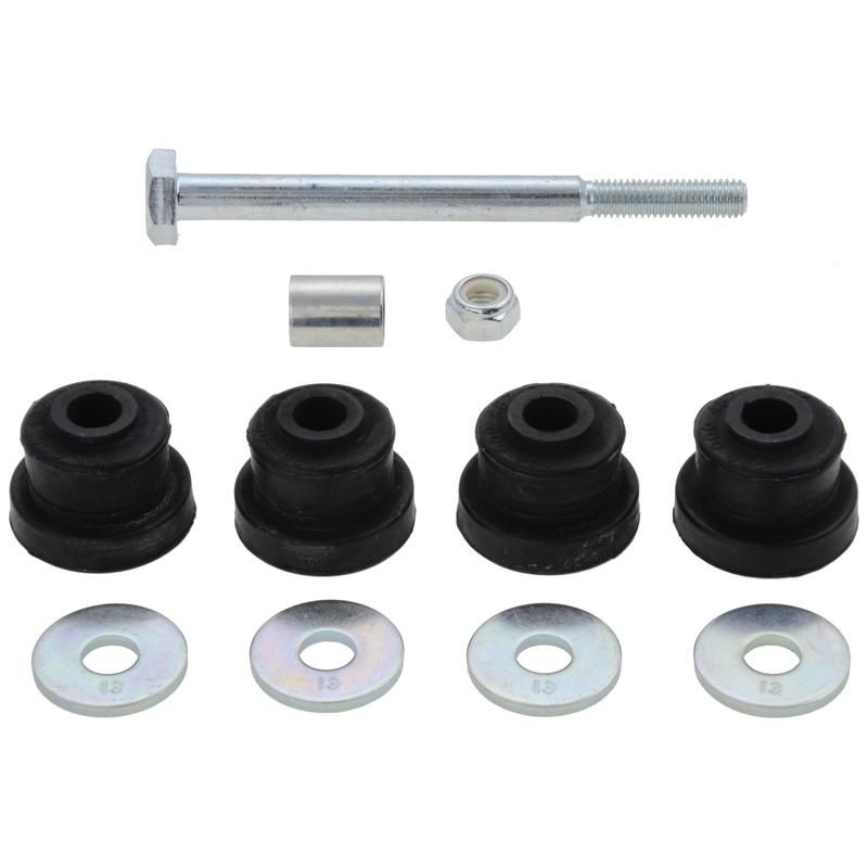 TRW PARTS JTS673 TRW PREMIUM CHASSIS -  SUSPENSION STABILIZER BAR LINK KIT - JTS673