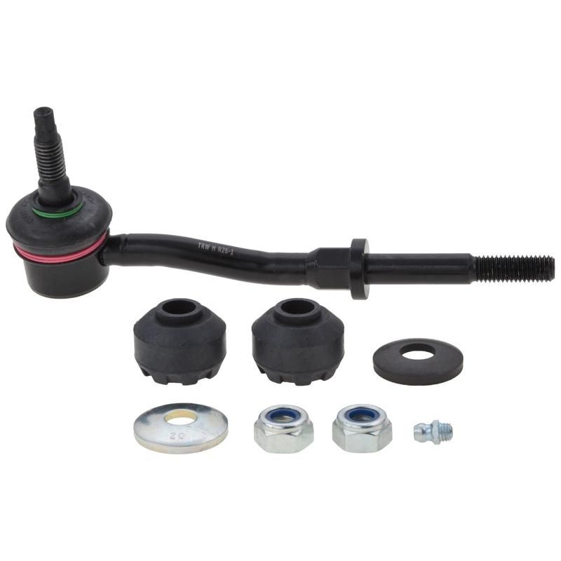 TRW PARTS JTS680 TRW PREMIUM CHASSIS -  SUSPENSION STABILIZER BAR LINK KIT - JTS680