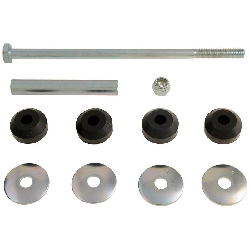 TRW PARTS JTS683 TRW PREMIUM CHASSIS -  SUSPENSION STABILIZER BAR LINK KIT - JTS683