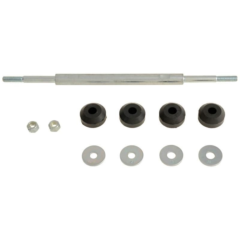 TRW PARTS JTS689 TRW PREMIUM CHASSIS -  SUSPENSION STABILIZER BAR LINK KIT - JTS689