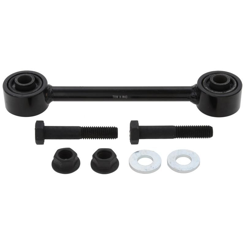 TRW PARTS JTS706 TRW PREMIUM CHASSIS -  SUSPENSION STABILIZER BAR LINK KIT - JTS706