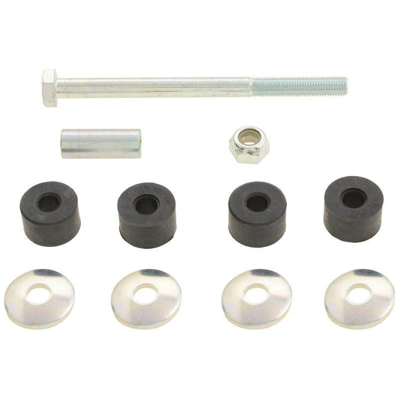 TRW PARTS JTS708 TRW PREMIUM CHASSIS -  SUSPENSION STABILIZER BAR LINK KIT - JTS708