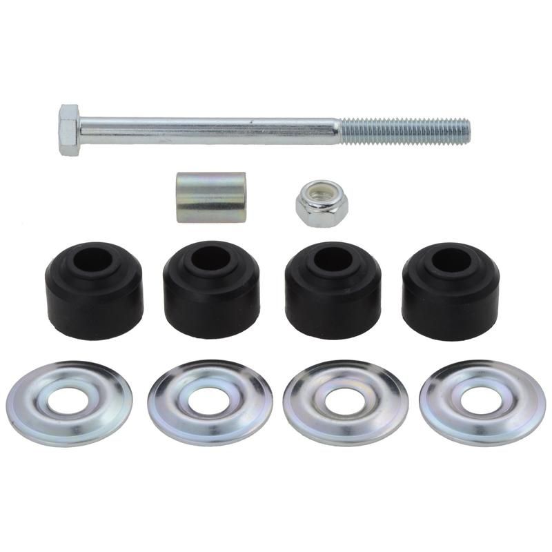 TRW PARTS JTS710 TRW PREMIUM CHASSIS -  SUSPENSION STABILIZER BAR LINK KIT - JTS710