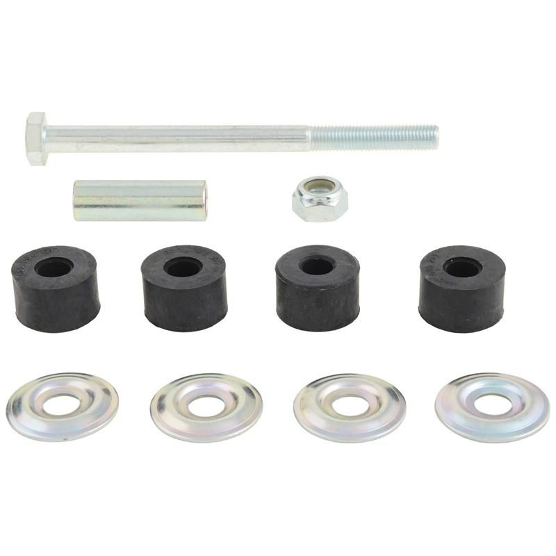 TRW PARTS JTS732 TRW PREMIUM CHASSIS -  SUSPENSION STABILIZER BAR LINK KIT - JTS732